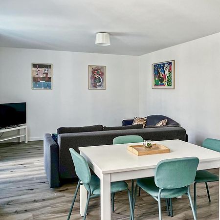 Enjoyable Apartment Disneyland - Rentaway Bnb Серри Экстерьер фото