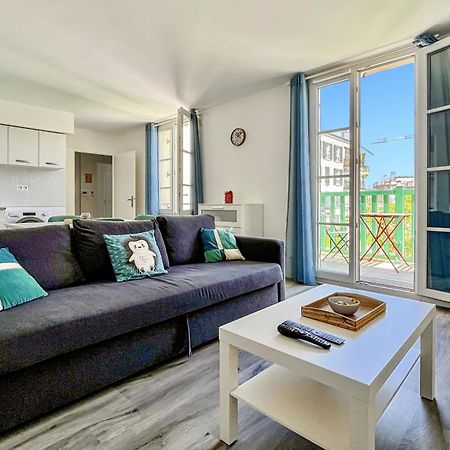 Enjoyable Apartment Disneyland - Rentaway Bnb Серри Экстерьер фото