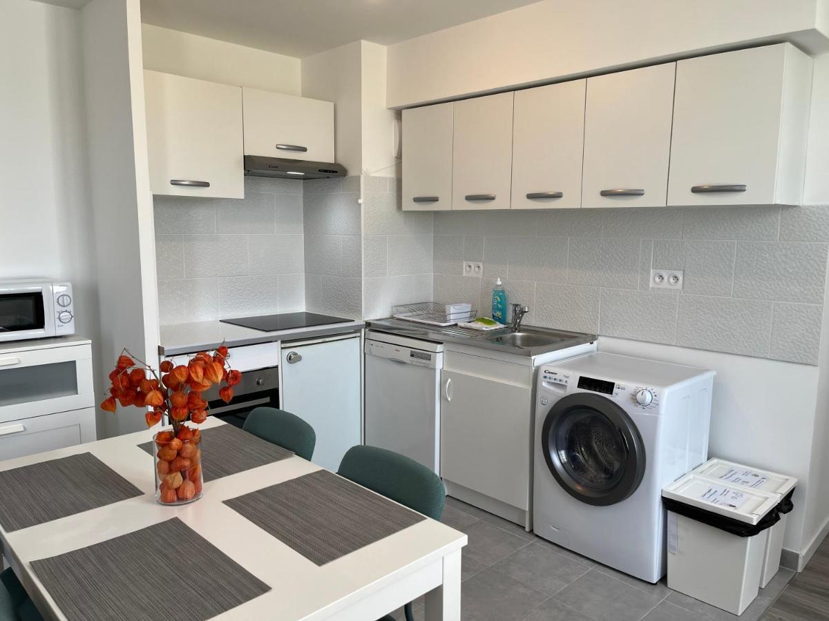 Enjoyable Apartment Disneyland - Rentaway Bnb Серри Экстерьер фото