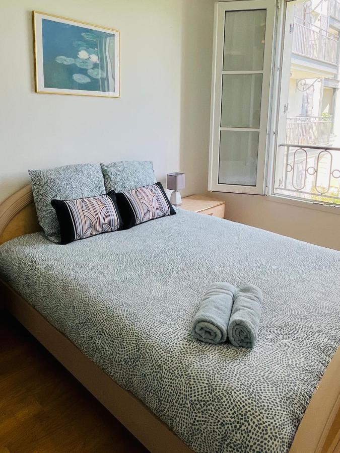 Enjoyable Apartment Disneyland - Rentaway Bnb Серри Экстерьер фото
