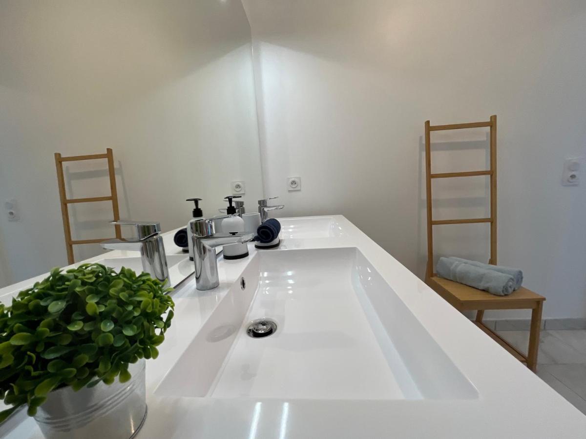 Enjoyable Apartment Disneyland - Rentaway Bnb Серри Экстерьер фото