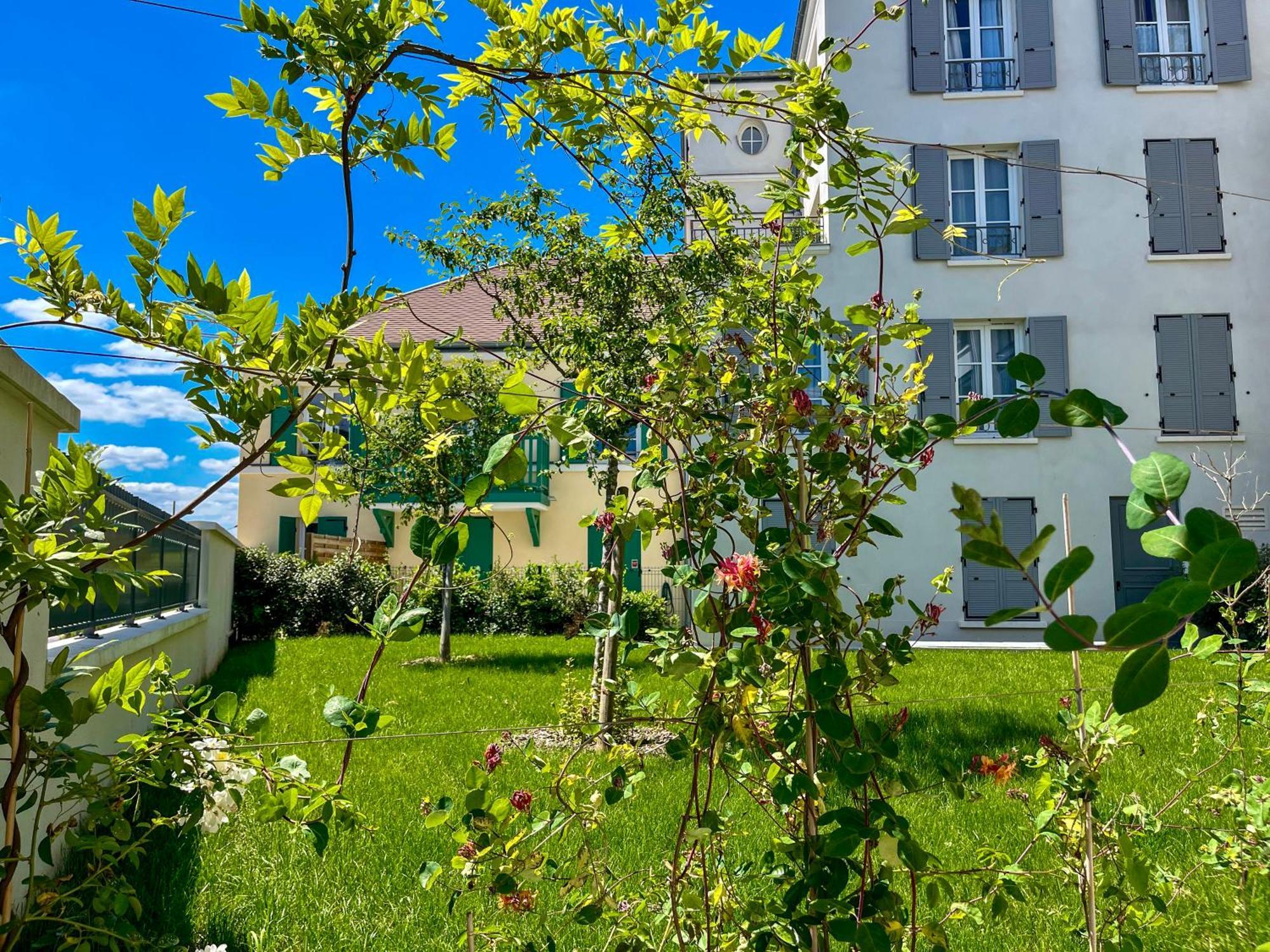 Enjoyable Apartment Disneyland - Rentaway Bnb Серри Экстерьер фото