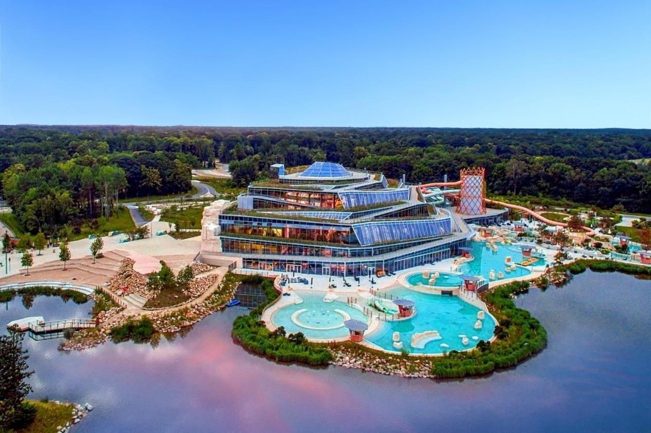 Enjoyable Apartment Disneyland - Rentaway Bnb Серри Экстерьер фото