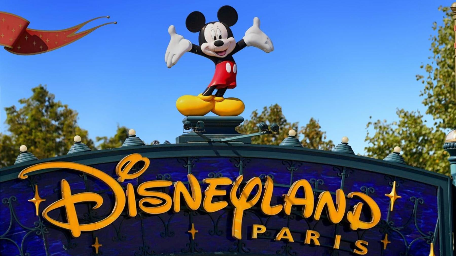 Enjoyable Apartment Disneyland - Rentaway Bnb Серри Экстерьер фото