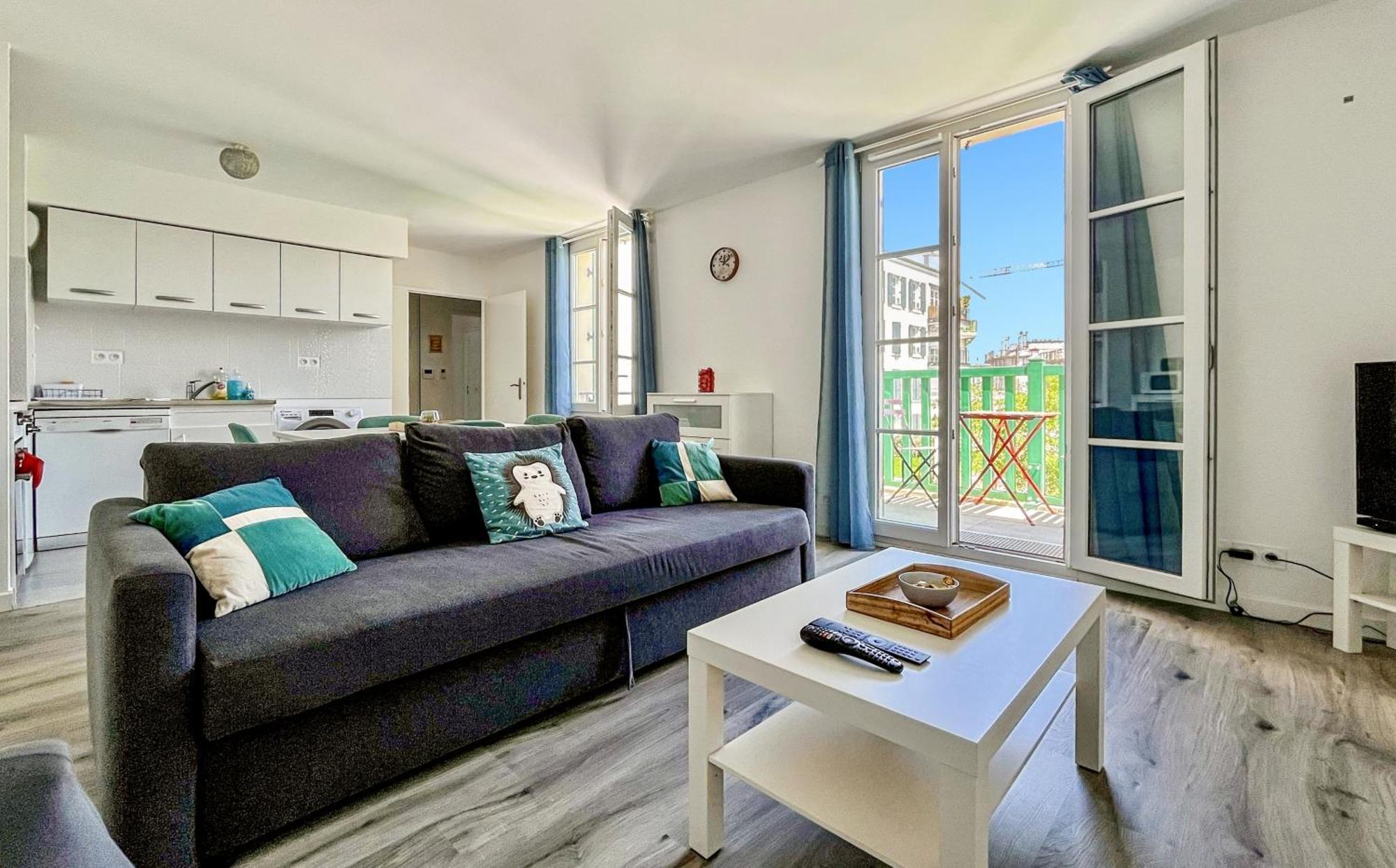 Enjoyable Apartment Disneyland - Rentaway Bnb Серри Экстерьер фото