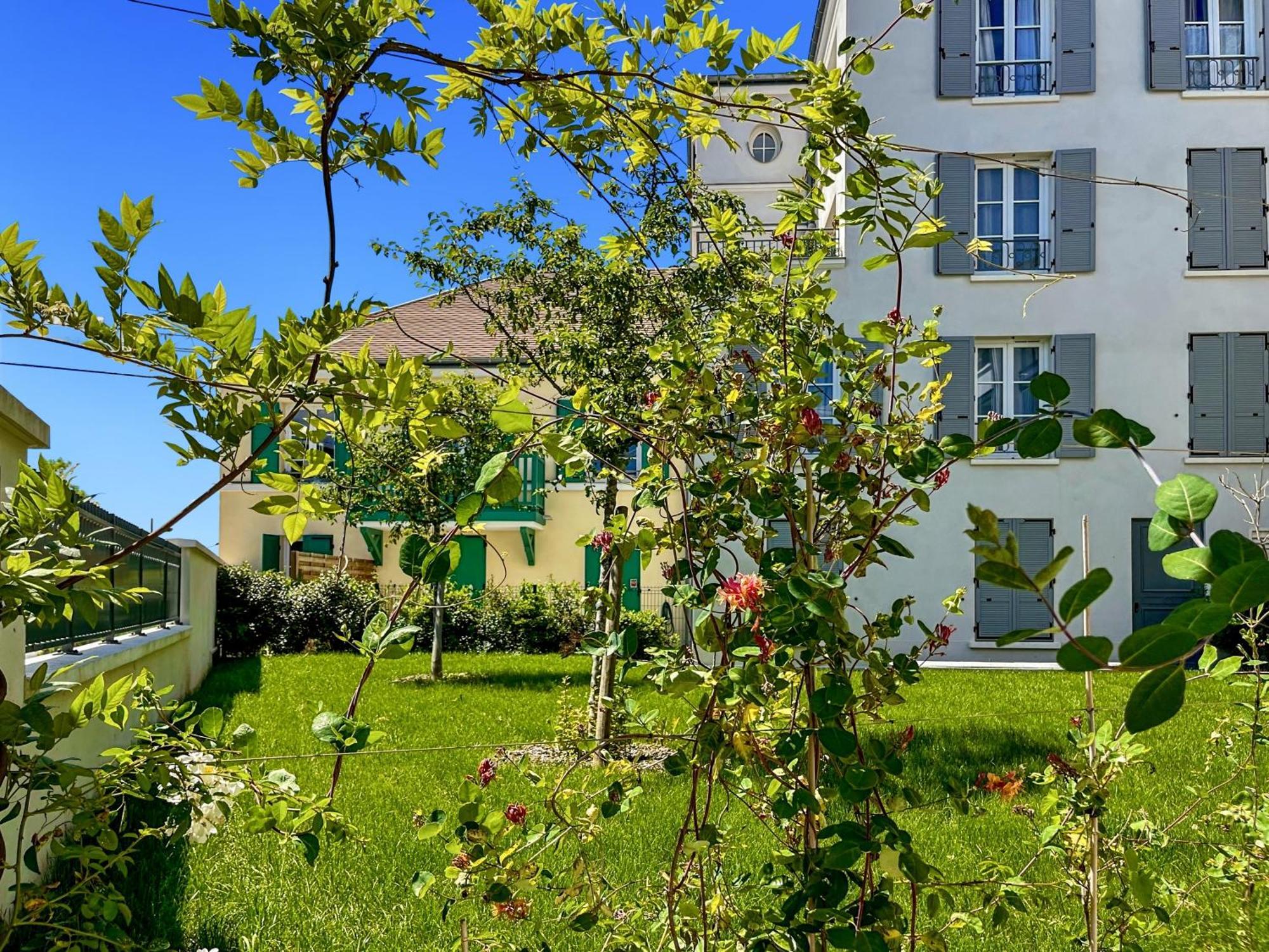 Enjoyable Apartment Disneyland - Rentaway Bnb Серри Экстерьер фото